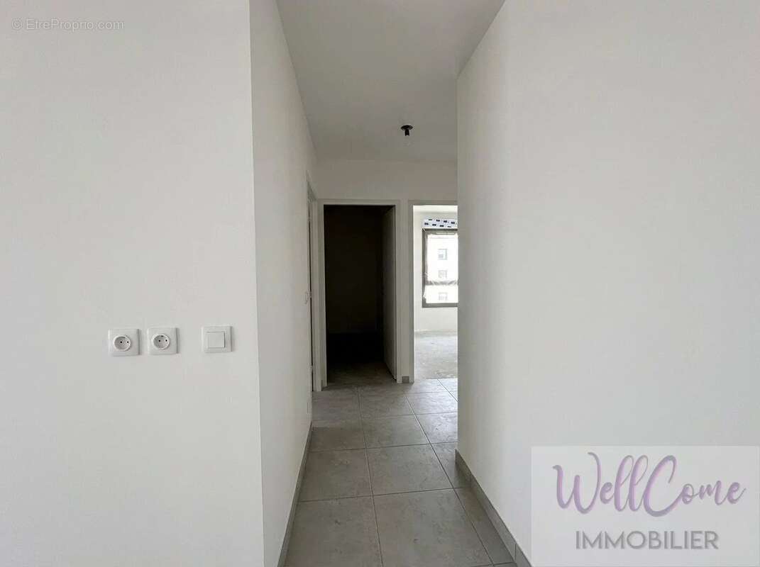 Appartement à ANNECY