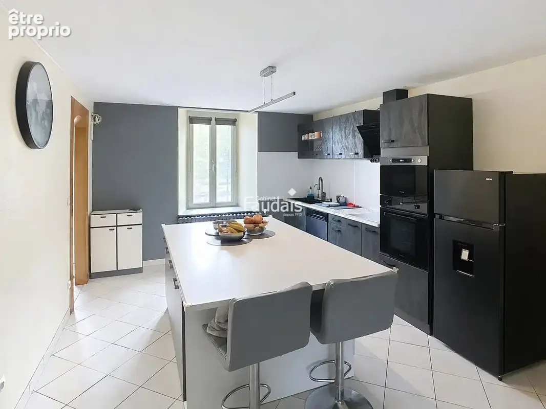 Maison 7 pièces 146 m² à vendre à Le Dezert (50620) - photo 4