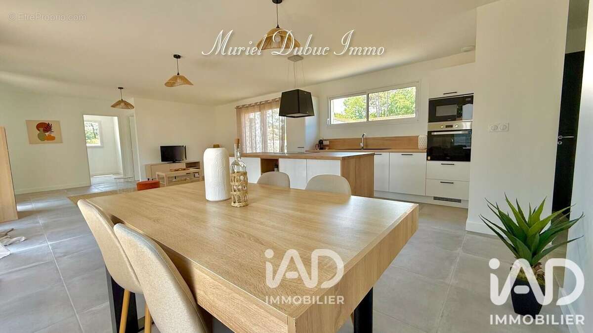 Photo 5 - Maison à LES MATHES