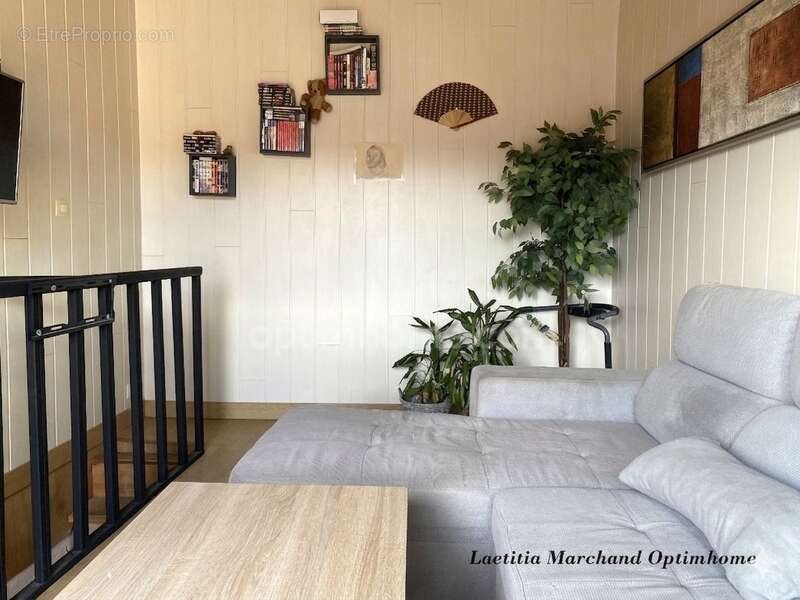 Maison à ILLE-SUR-TET