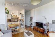Appartement à VICHY