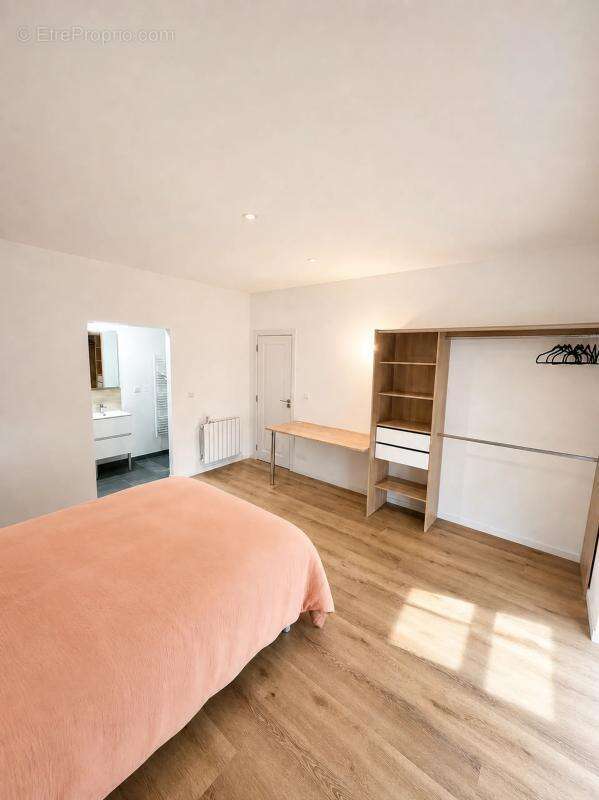 Appartement à TARBES