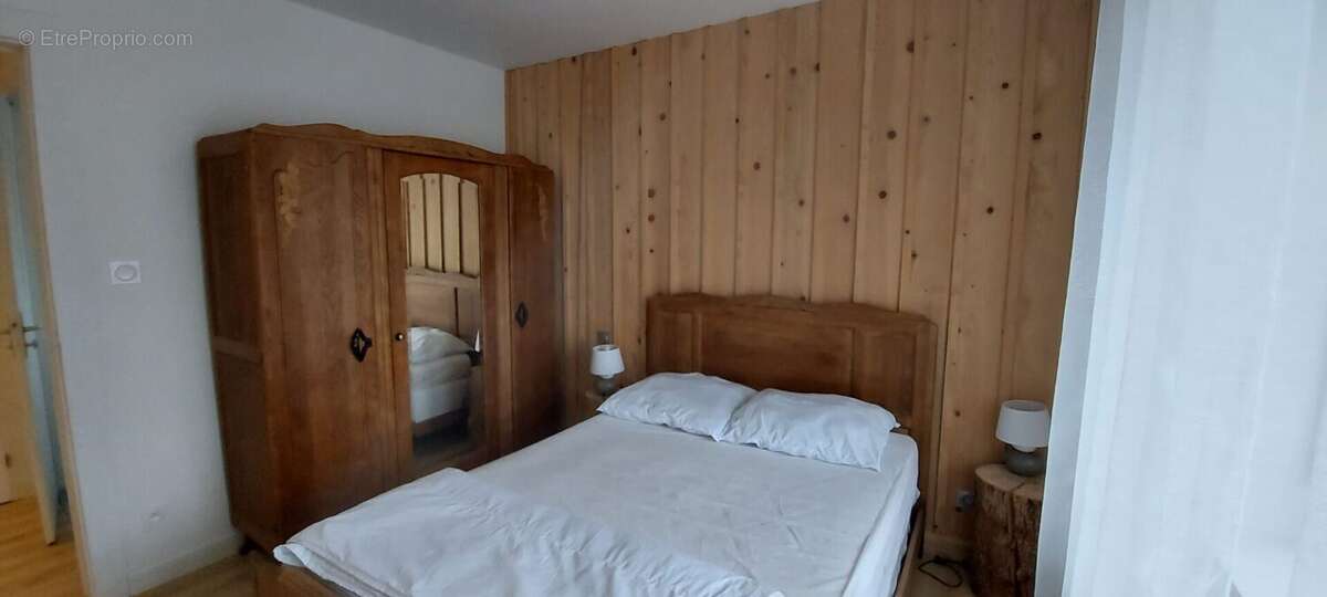 Appartement à GERARDMER