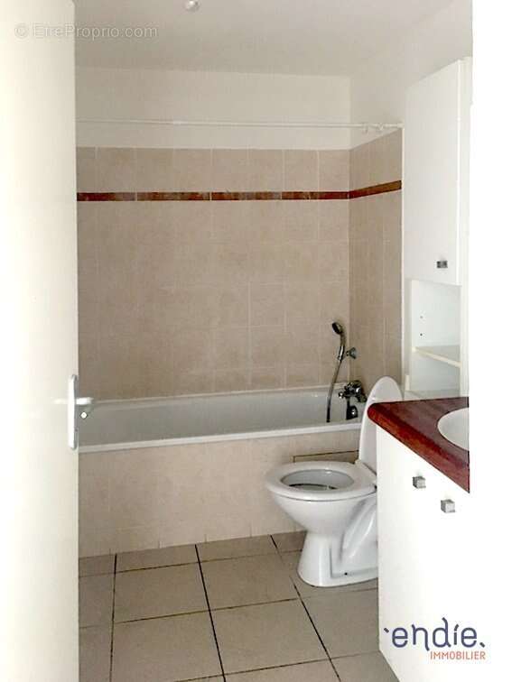 Appartement à GAGNAC-SUR-GARONNE