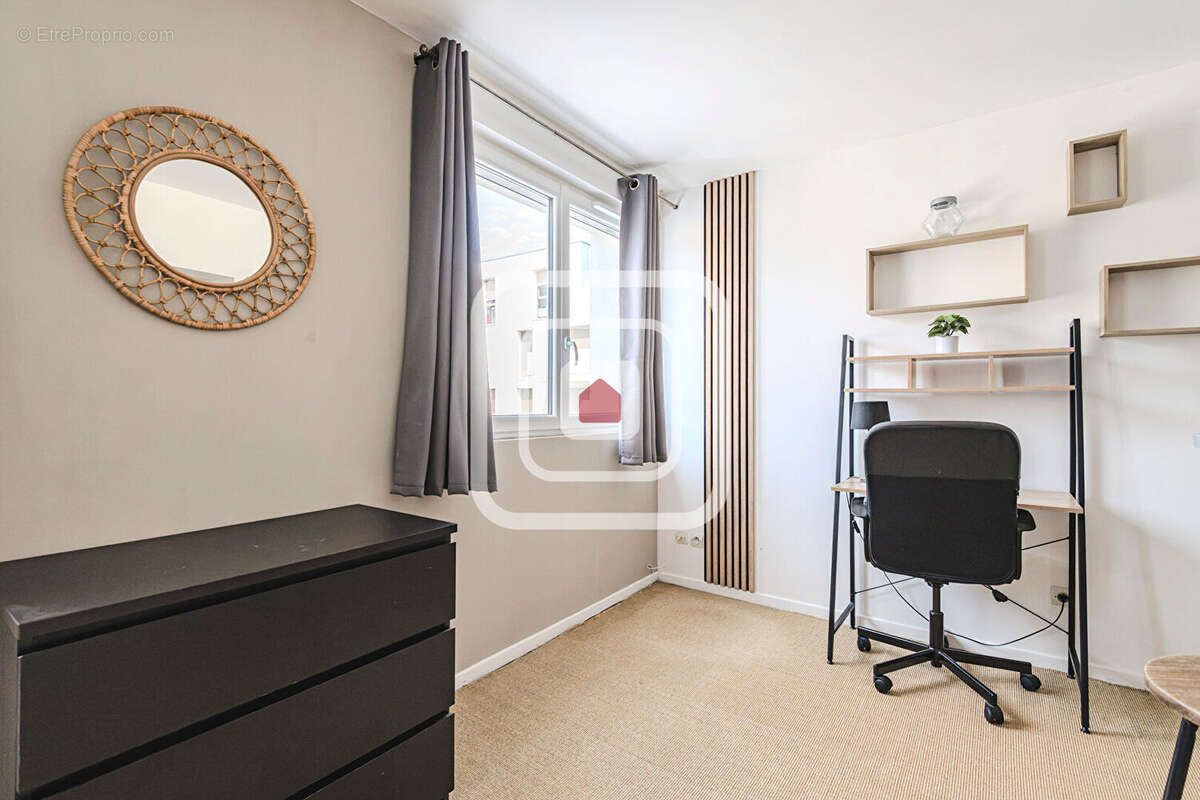À vendre ? studio de 20,50 m² ? secteur rue de cernay - photo 11