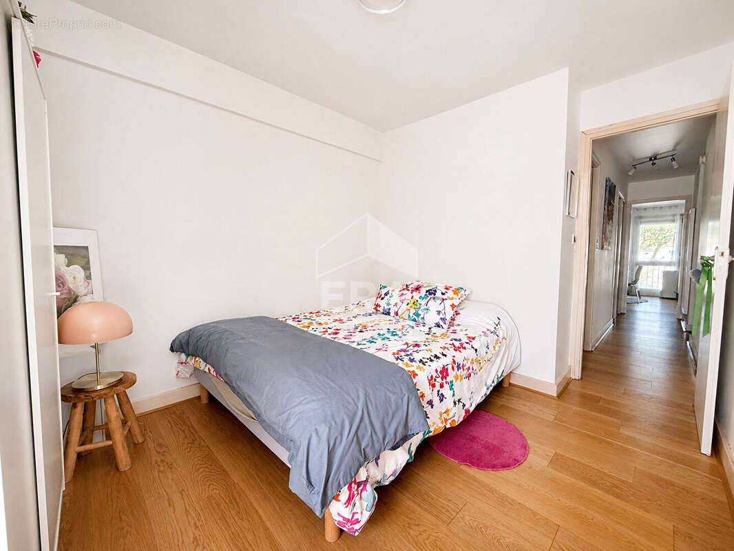 Appartement 86m² à perpignan - photo 13
