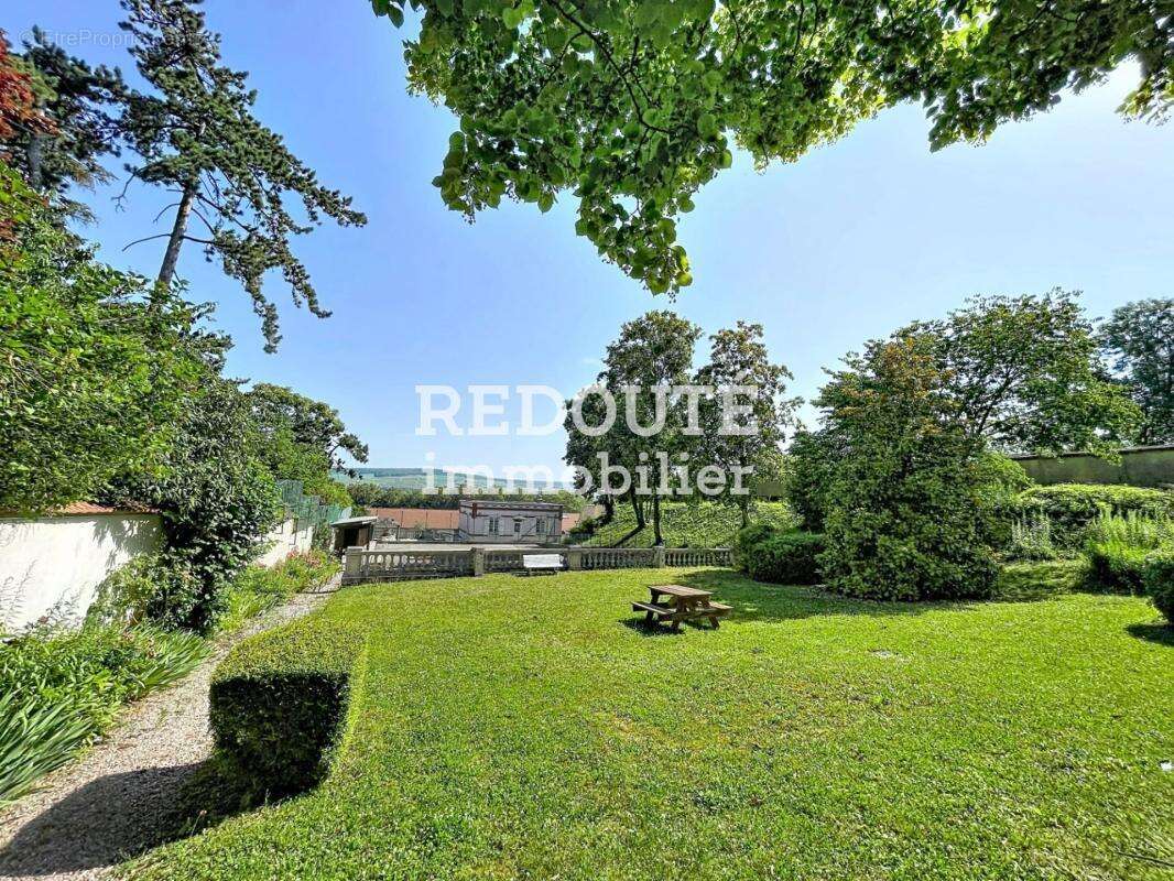 Appartement à EPERNAY