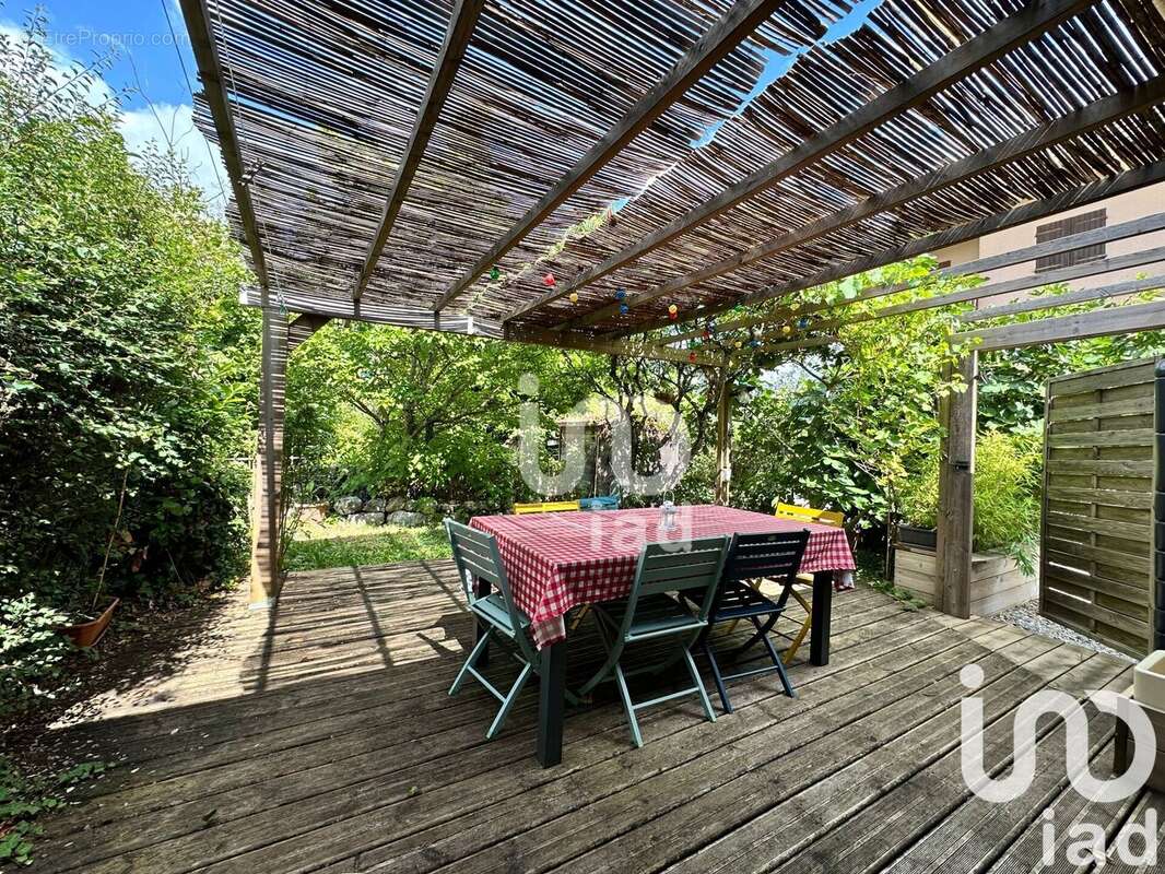 Photo 2 - Maison à DOUSSARD