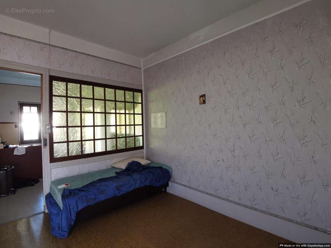   - Appartement à AUBENAS