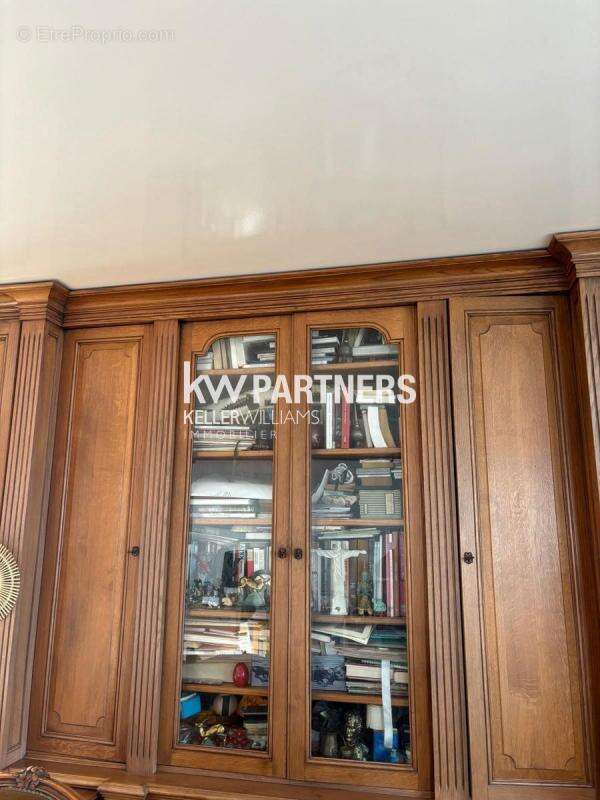 Appartement à PUTEAUX