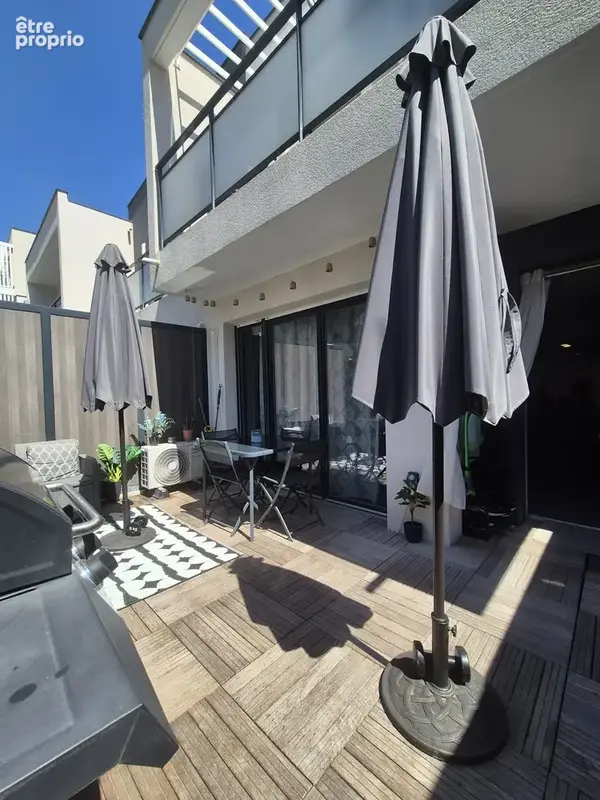 Appartement 3 pièces 65 m² à vendre à Marseille-10e (13010) - photo 2