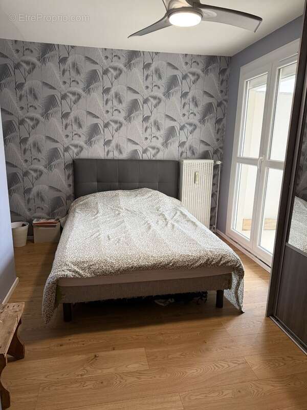 Appartement à TALANT