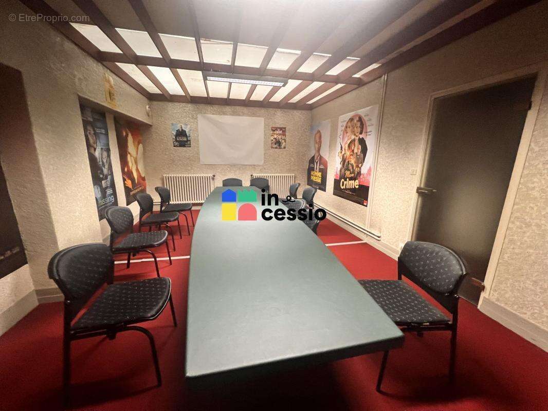 Plateau de bureaux à vendre 440 m2 centre ville le Mans - photo 4