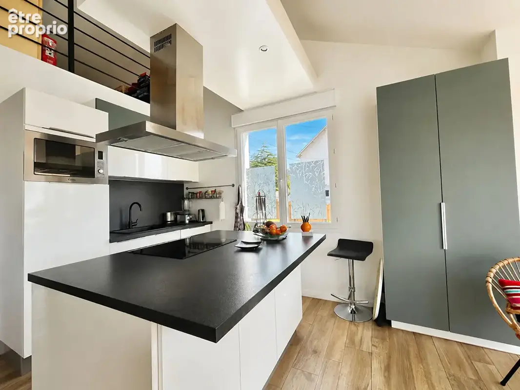 Maison La Baule Escoublac 110,9 m2 - photo 10