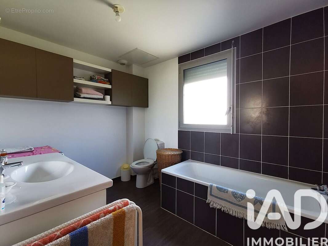 Photo 8 - Appartement à BAYONNE