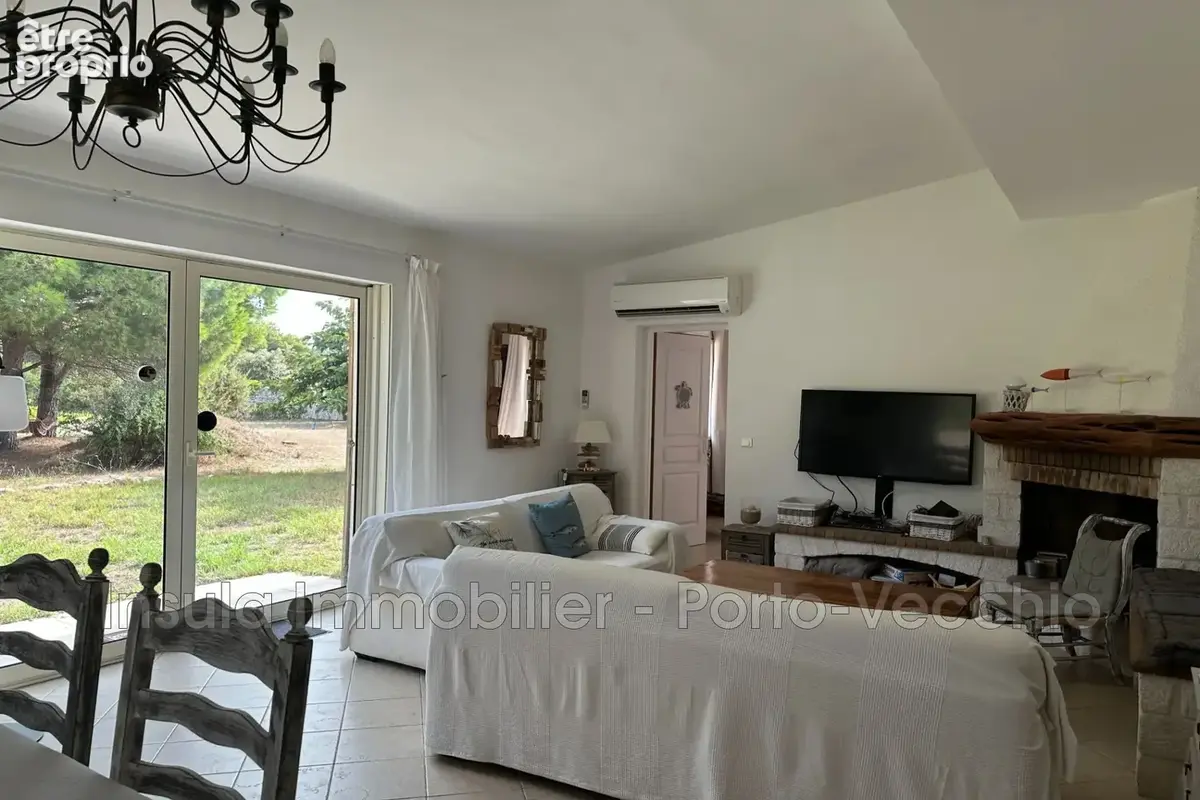 Maison 4 pièces 110 m² à vendre à Bonifacio (20169) - photo 7