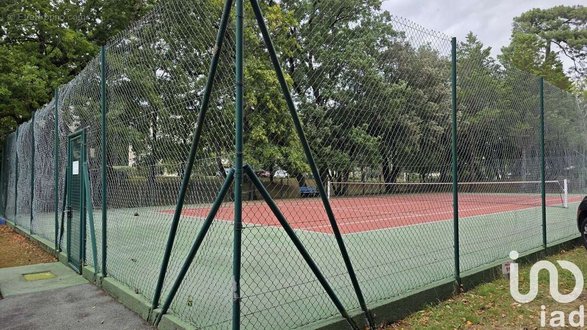 Photo 7 - Appartement à SAINT-GEORGES-DE-DIDONNE