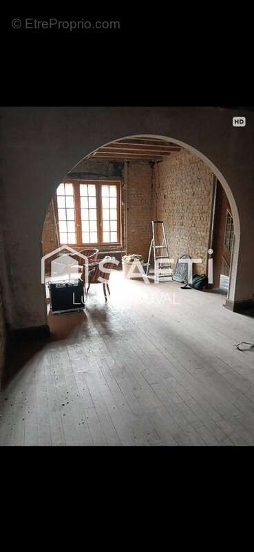 Photo 4 - Maison à HESDIN