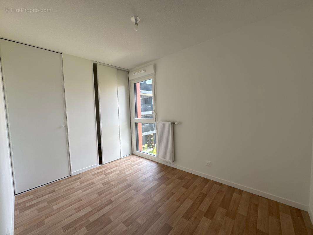 Appartement à PONT-DE-CHERUY