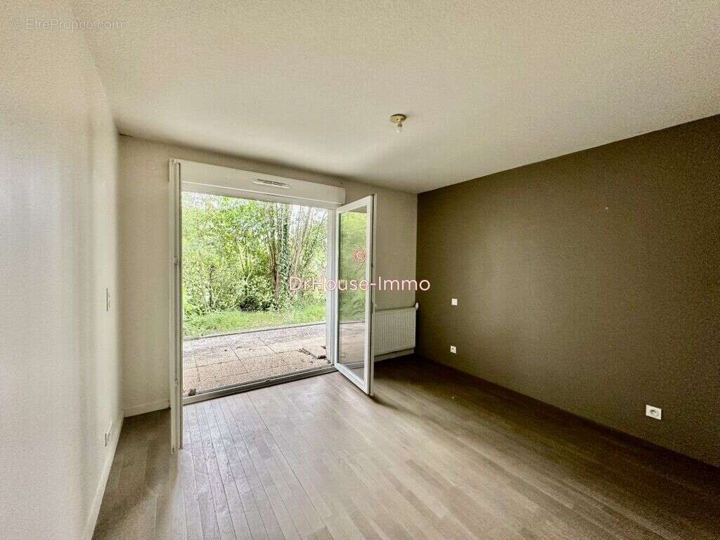 Appartement à MERIGNAC
