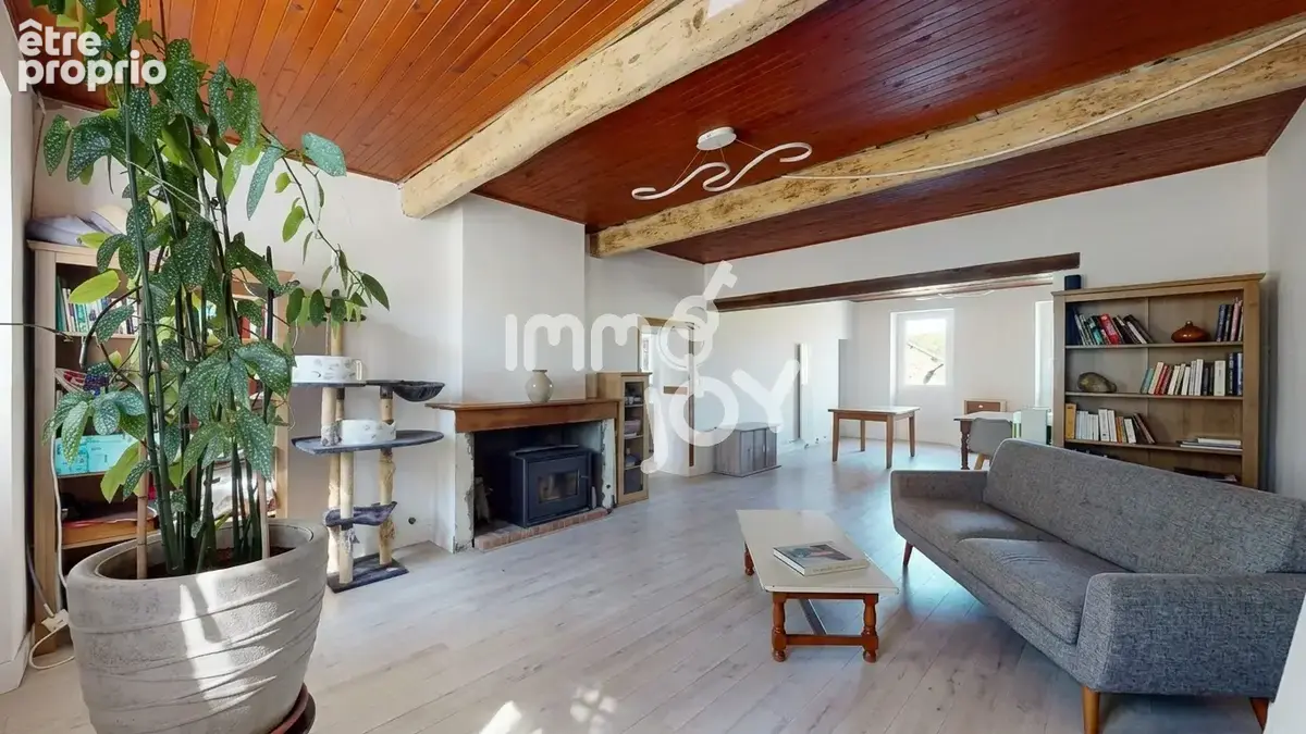 Maison à vendre montgiscard - photo 6