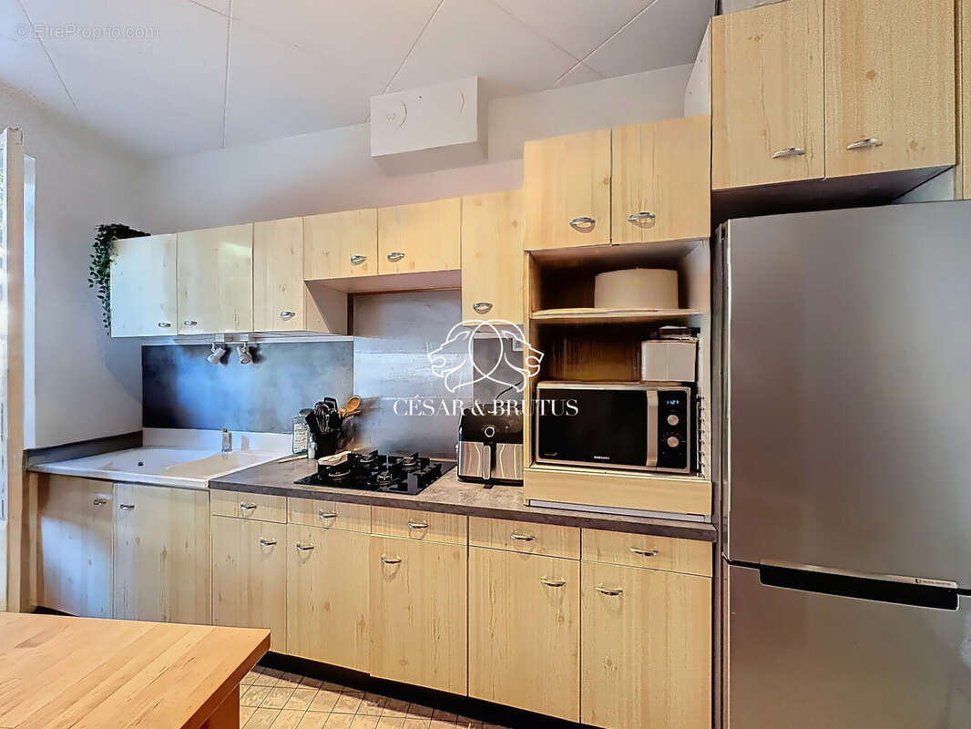 Appartement à LYON-1E