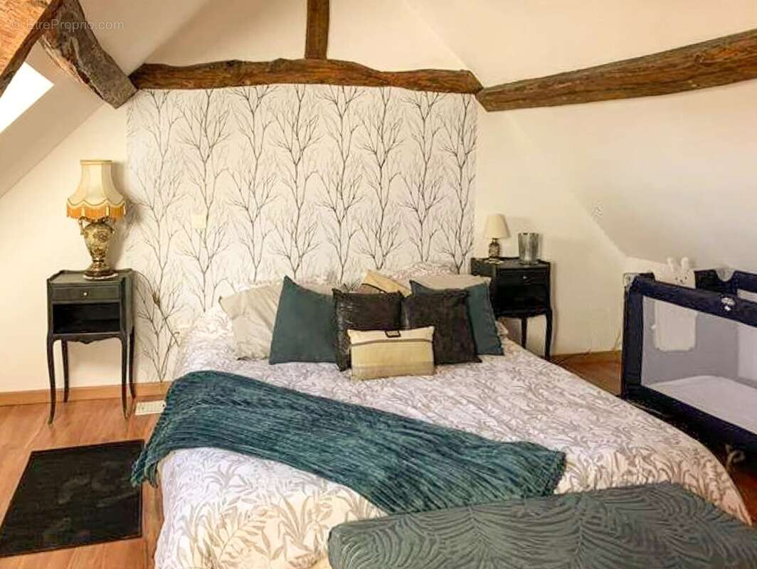 Maison à SARLAT-LA-CANEDA