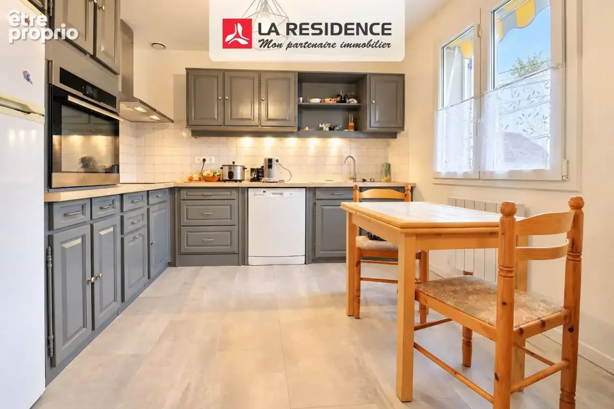 Maison 5 pièces 115 m² à vendre à Bessancourt (95550) - photo 6