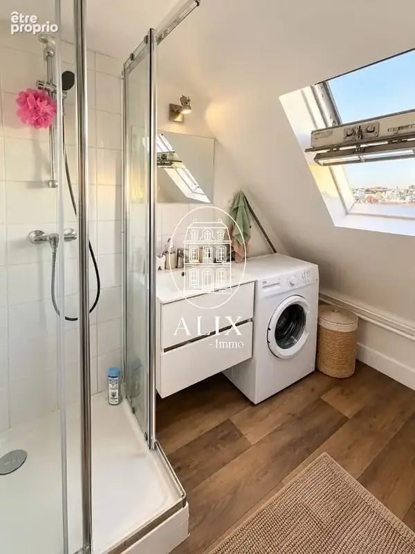 Appartement 2 pièces 34 m² à vendre à Asnieres-Sur-Seine (92600) - photo 4