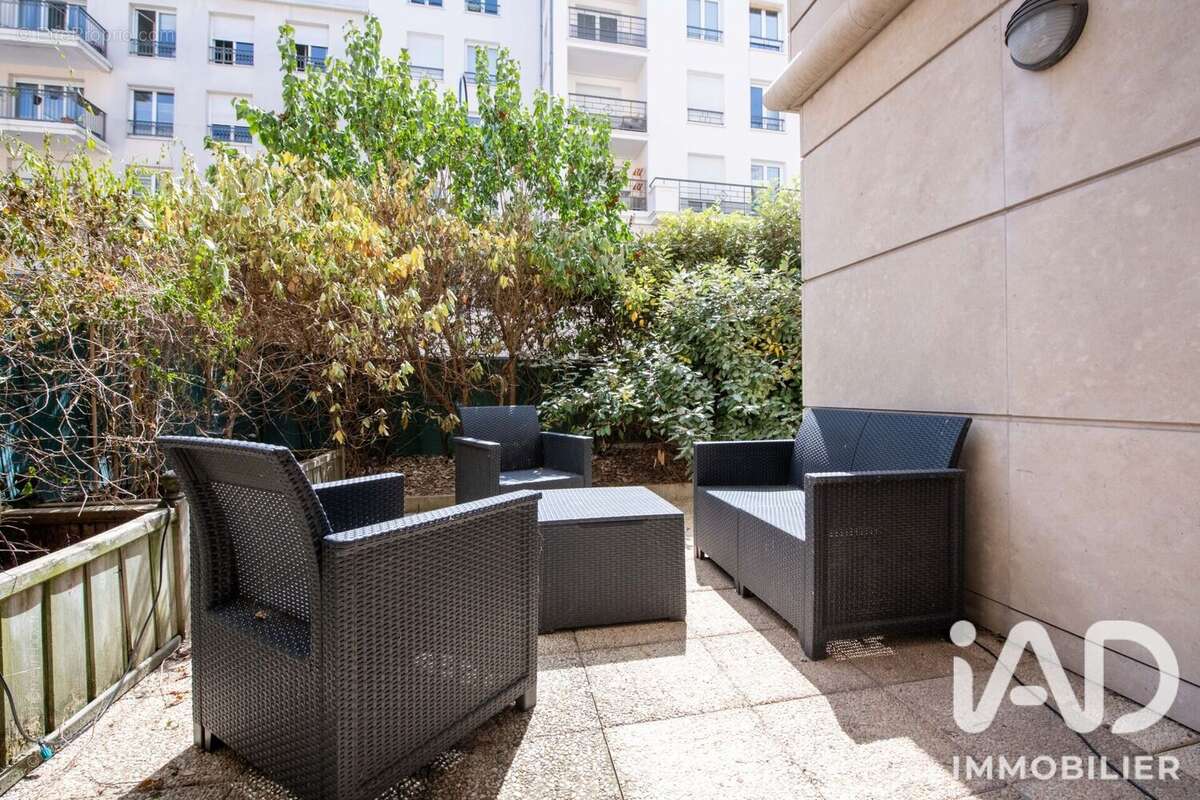 Photo 9 - Appartement à MONTROUGE