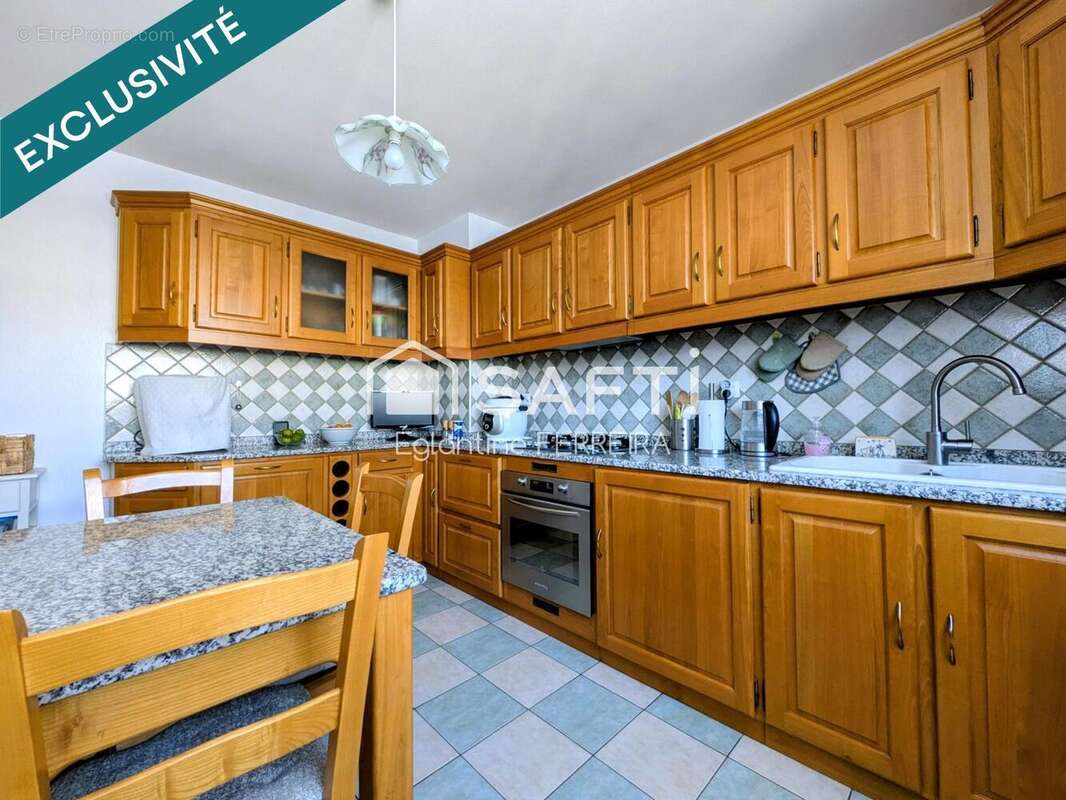 Maison 90 m² à Issoudun  - photo 4