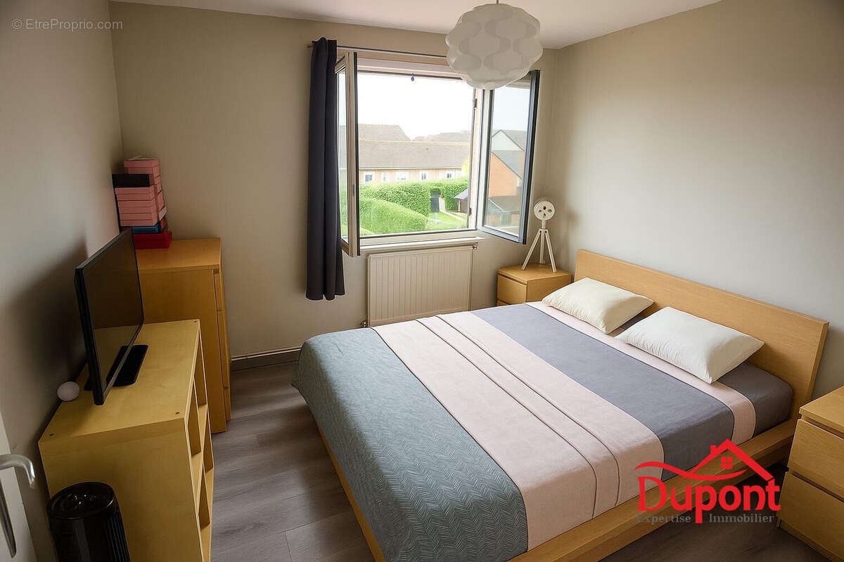 Maison à PETITE-FORET