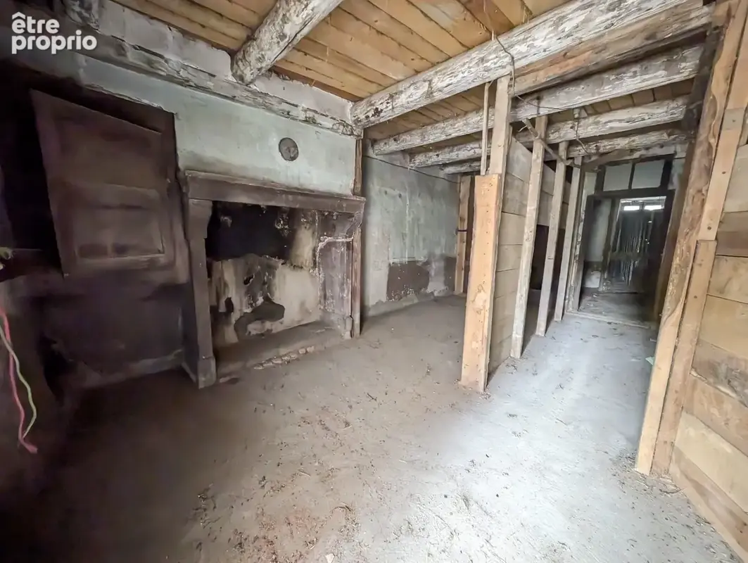 Maison 3 pièces 200 m² à vendre à Authezat (63114) - photo 3