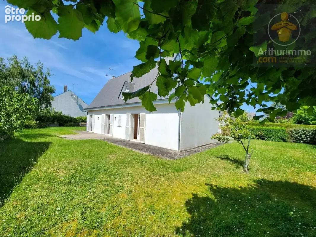 Vente Maison Beaugency(45190) 183 700ï¿œ - photo 6