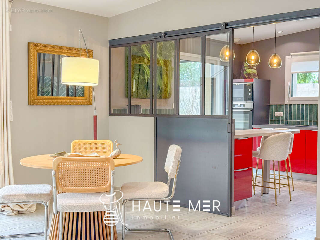 Maison à L'ILE-D'OLONNE