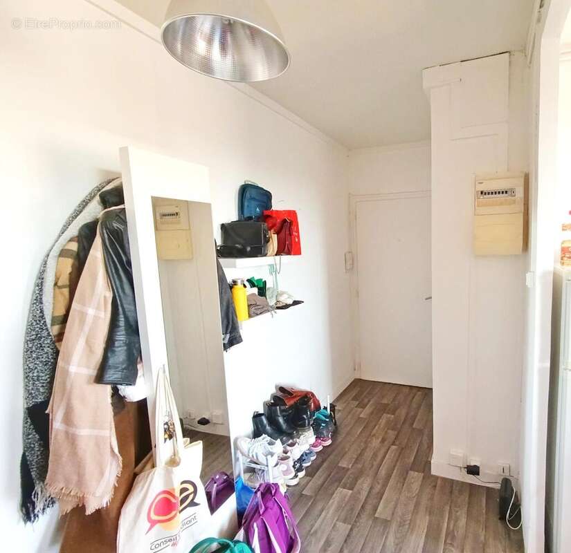 Photo 5 - Appartement à LIMOGES