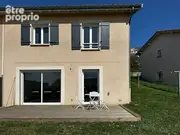 Maison à AVEIZE