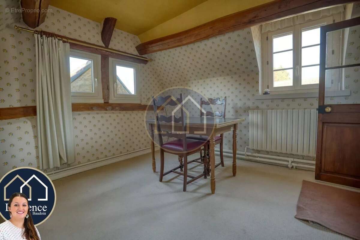 Maison à NOGENT-LE-ROI