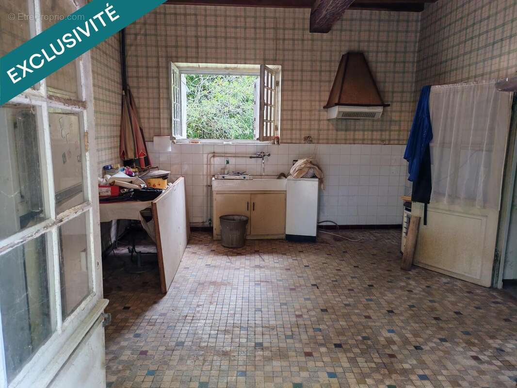 Photo 4 - Maison à BAZAS