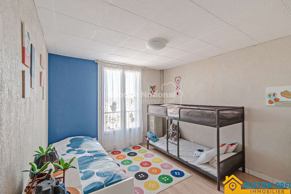 Appartement à MIRAMAS