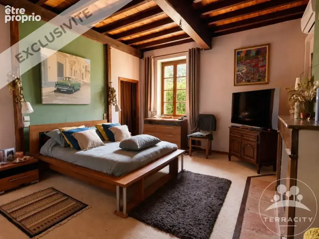 Maison - Fronton - 246m² - photo 8