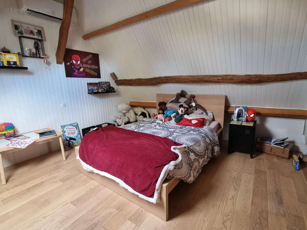 Maison à ILLIERS-COMBRAY