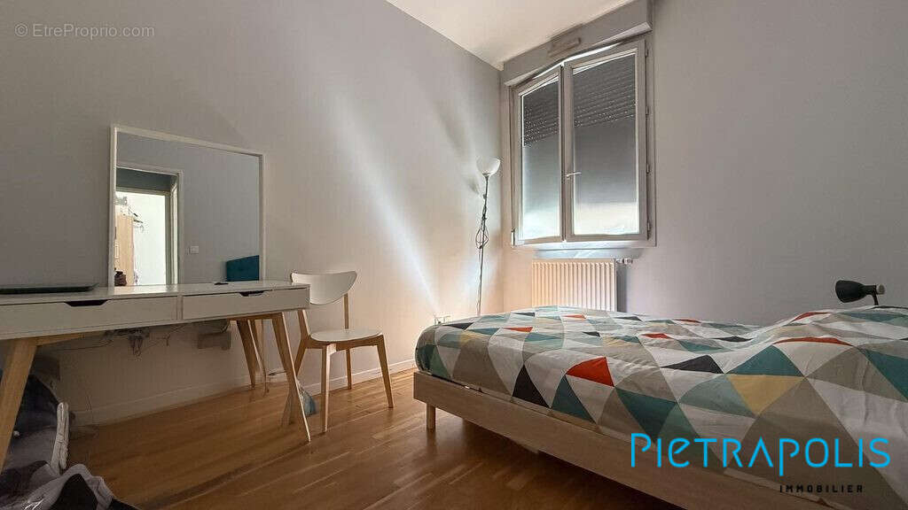 Appartement 79 m² à Lyon-4e  - photo 6