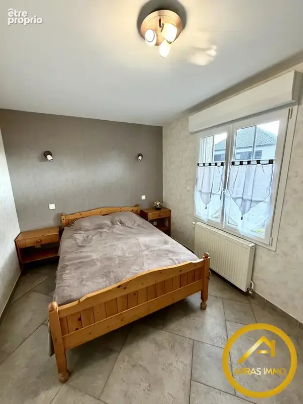 Maison plain pied - 92m2 achicourt - photo 9