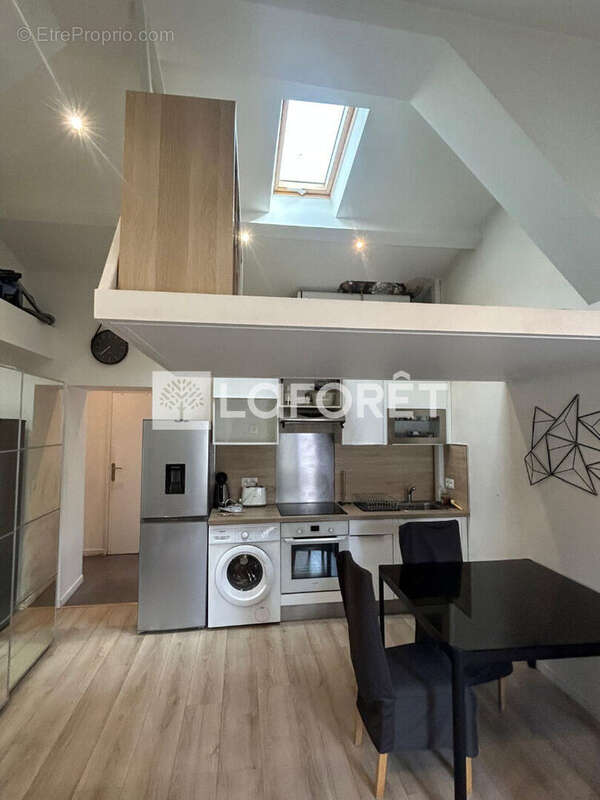 Appartement à CRETEIL