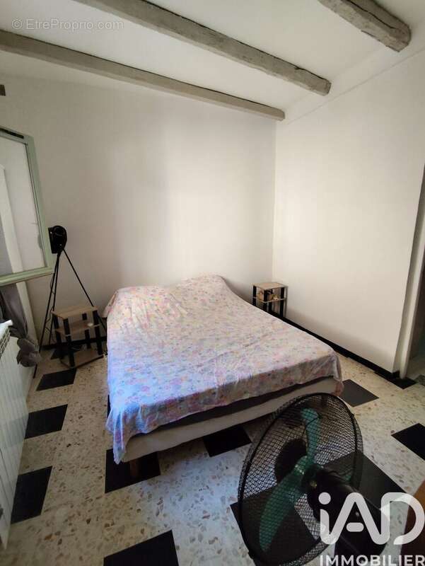 Photo 8 - Appartement à SOMMIERES