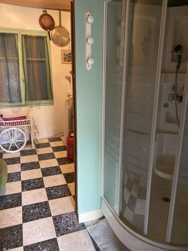Maison à MONTFORT-SUR-BOULZANE