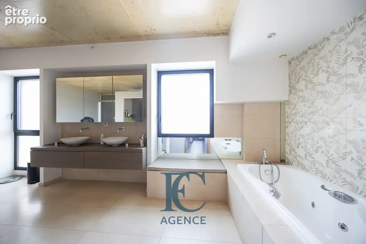 Loft d'architecte de 224 m2 avec vue mer - photo 7