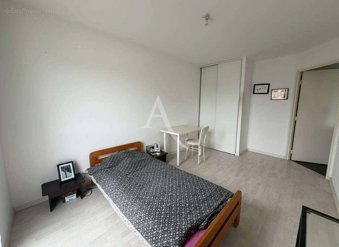 Appartement à REZE
