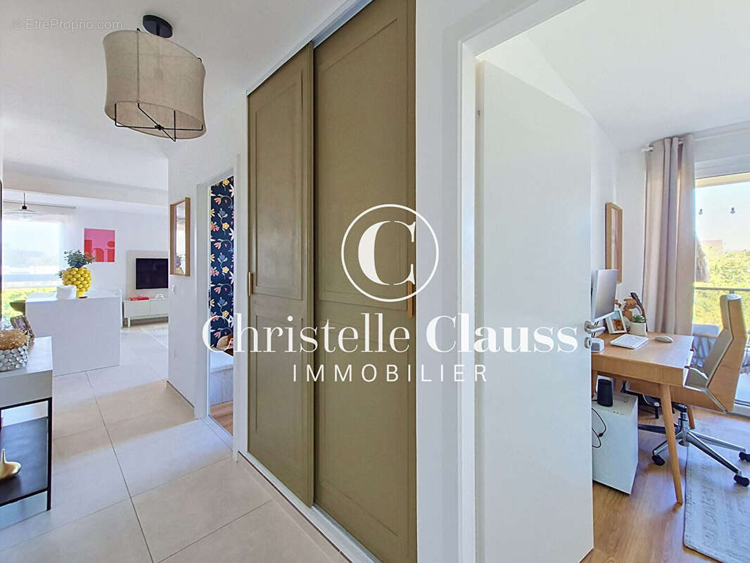 Appartement 4 pièces de 84 m² avec grande terrasse à Vendenheim - photo 10